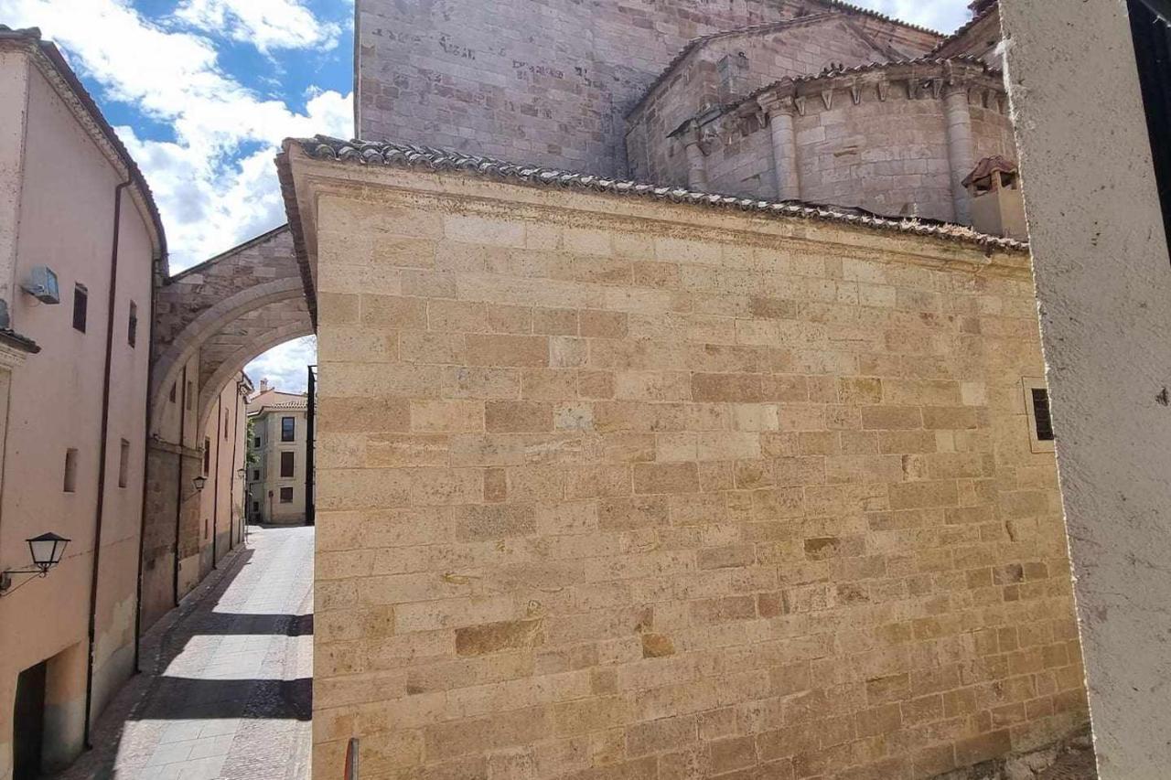Apartment Casa Benito Garaje Cantigueo Zamora
