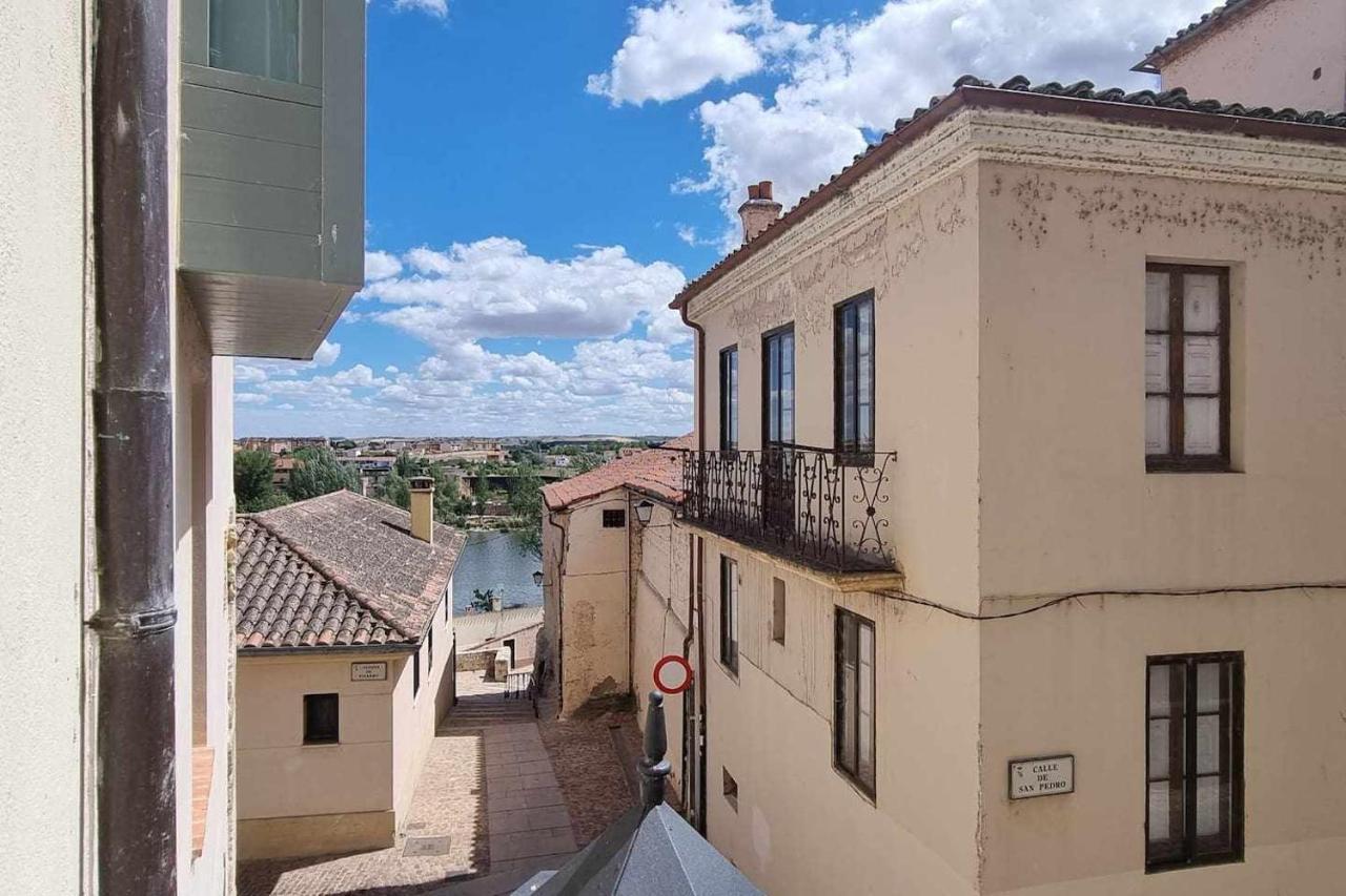 Apartment Casa Benito Garaje Cantigueo Zamora