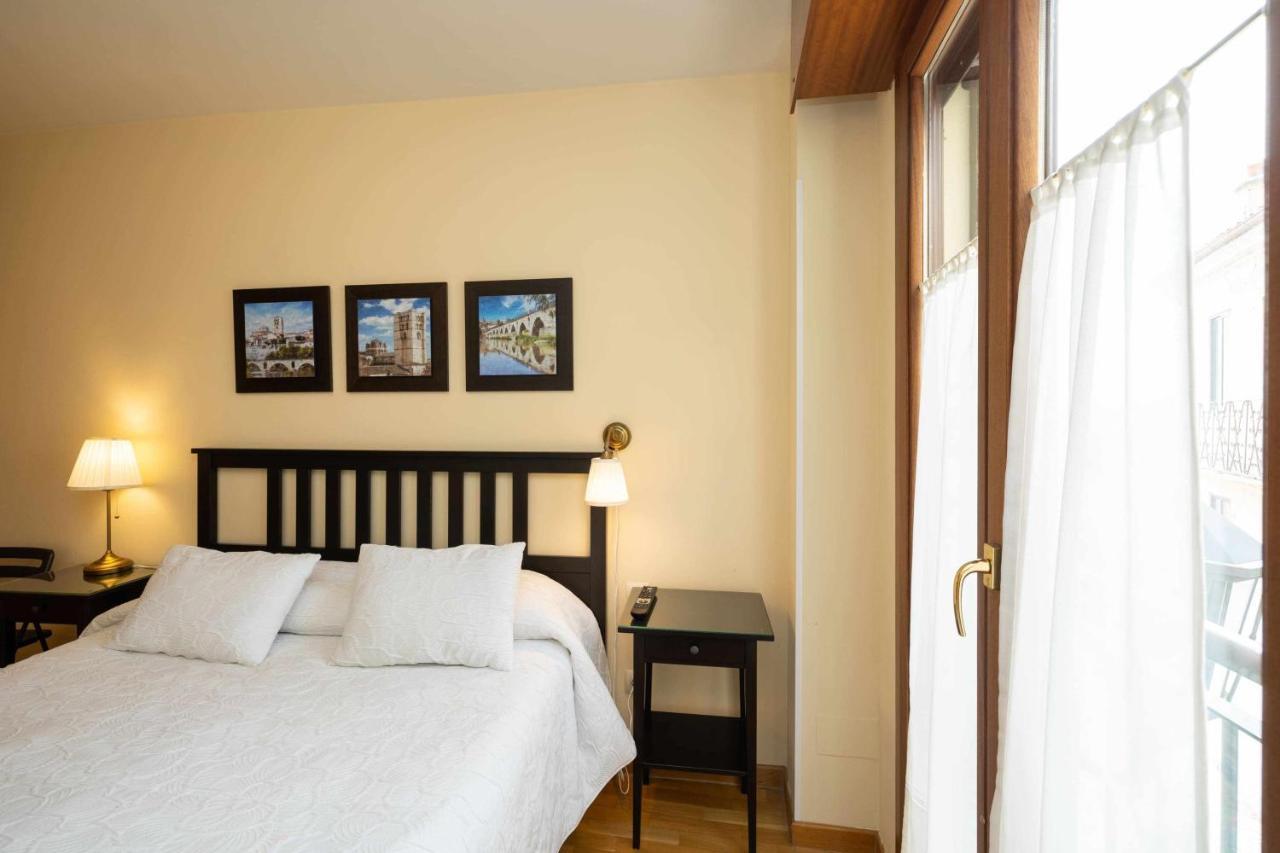 Apartment Casa Benito Garaje Cantigueo